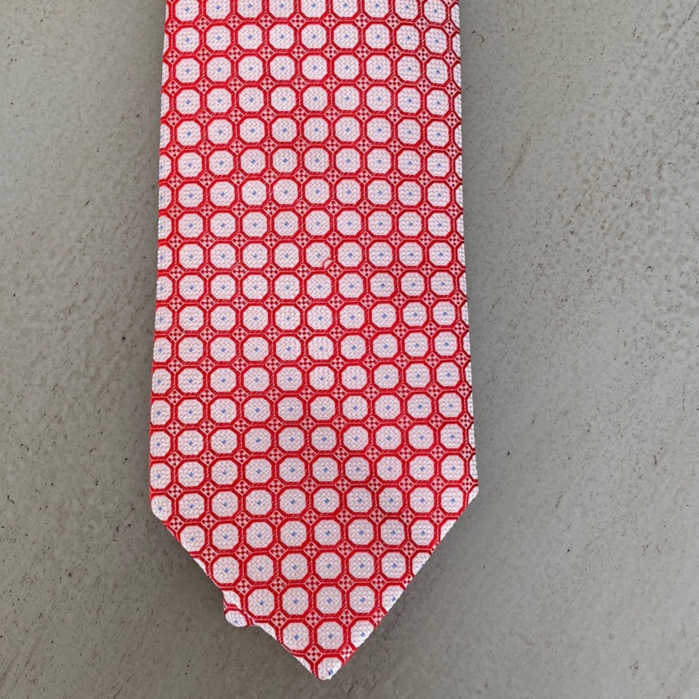 YSL tie
